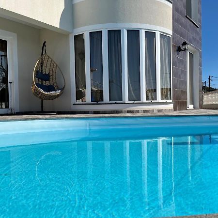 Slice Of Ponta Do Sol - Suite 2 Canhas Buitenkant foto